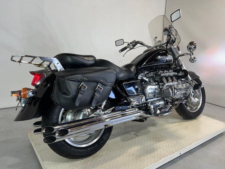 Хонда валькирия 1800