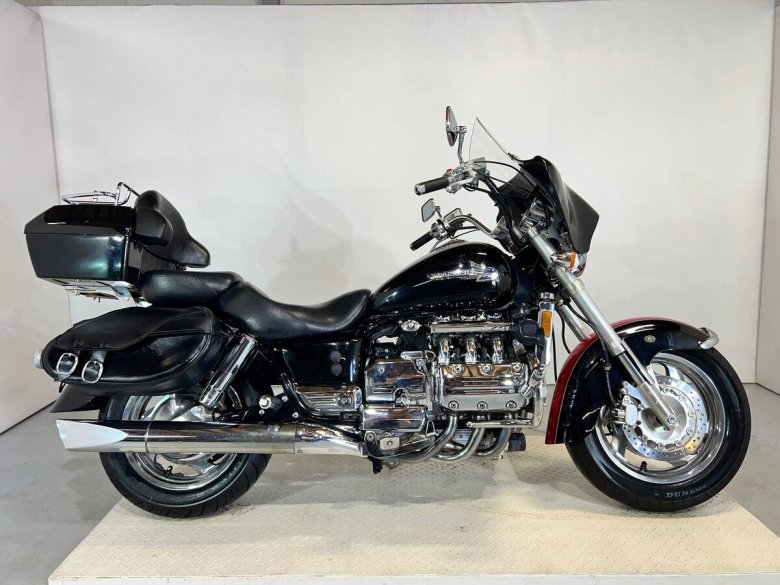 Honda valkyrie interstate