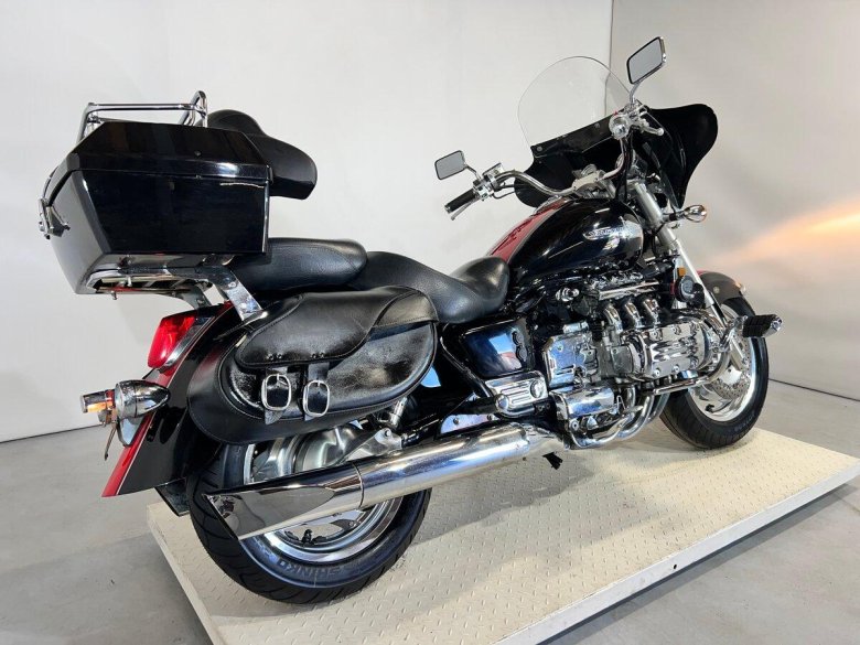 Honda valkyrie 1500