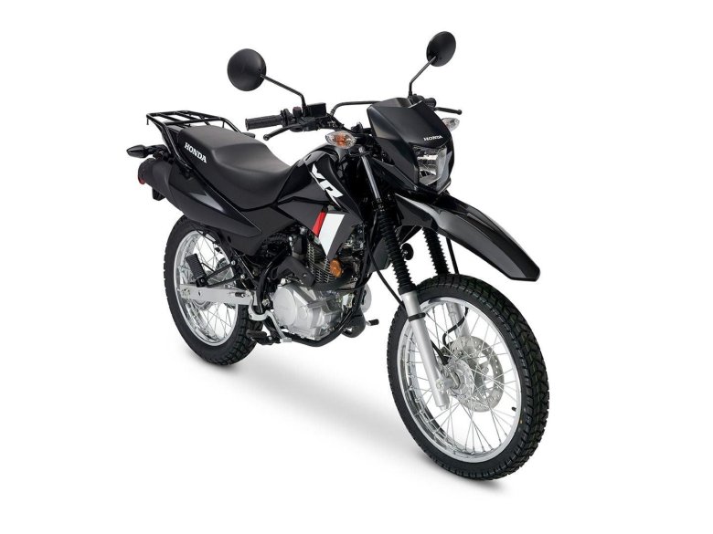 Honda XR 150