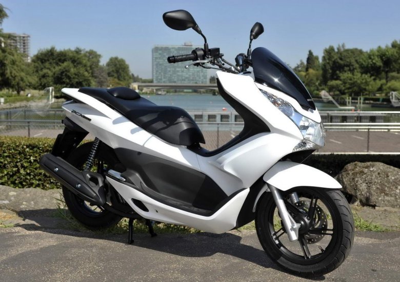 Honda PCX 150