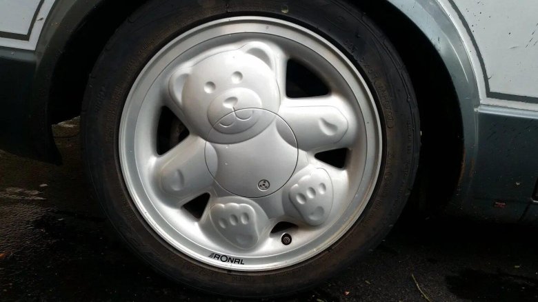 Диски мишка