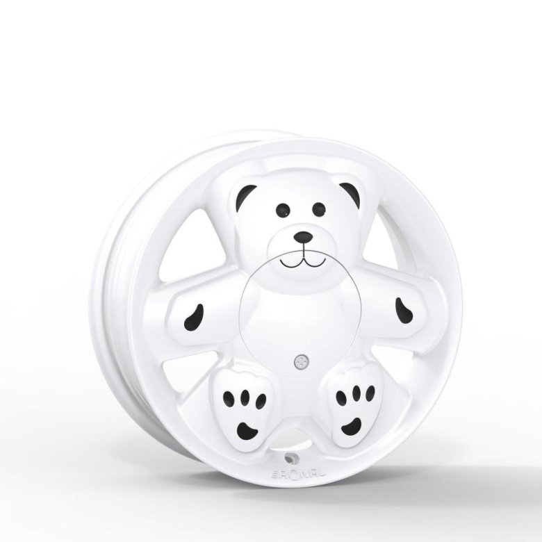 Колесные диски