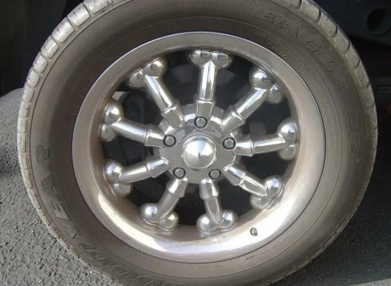 Литье Ватанабе 15