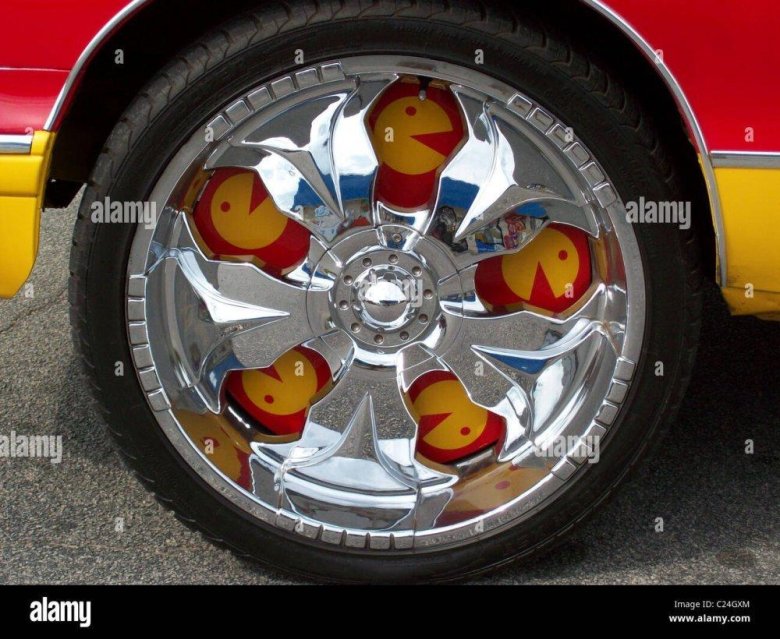 Красивые диски