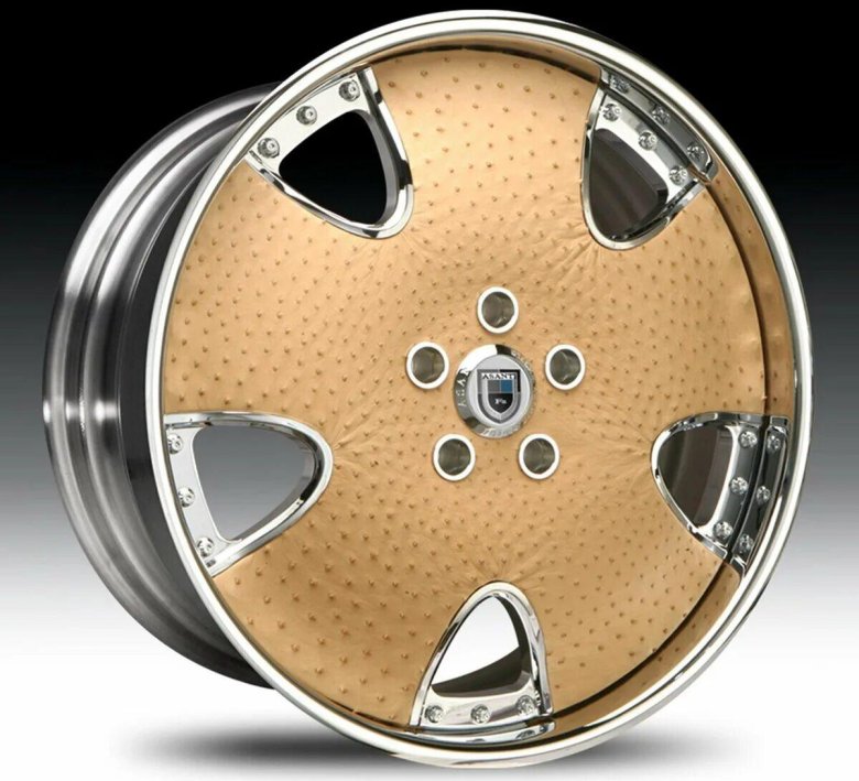 Диски Forgiato PARLARO