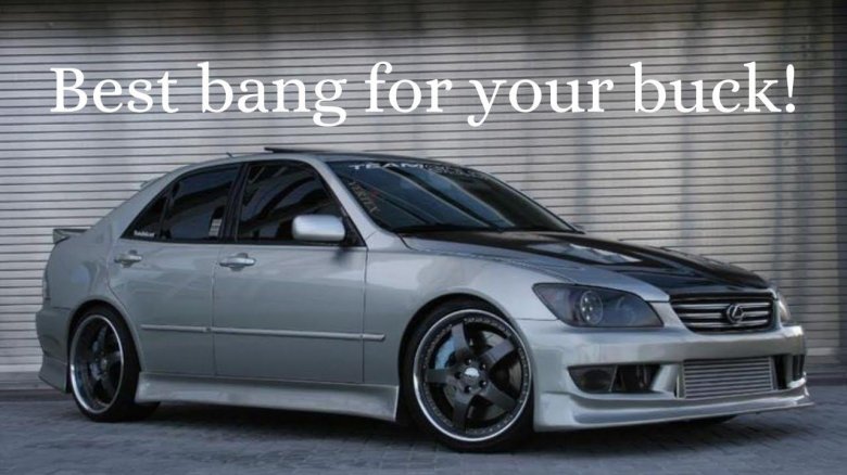 Лексус лс 300