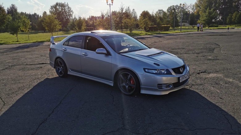 Civic 4d диски Accord