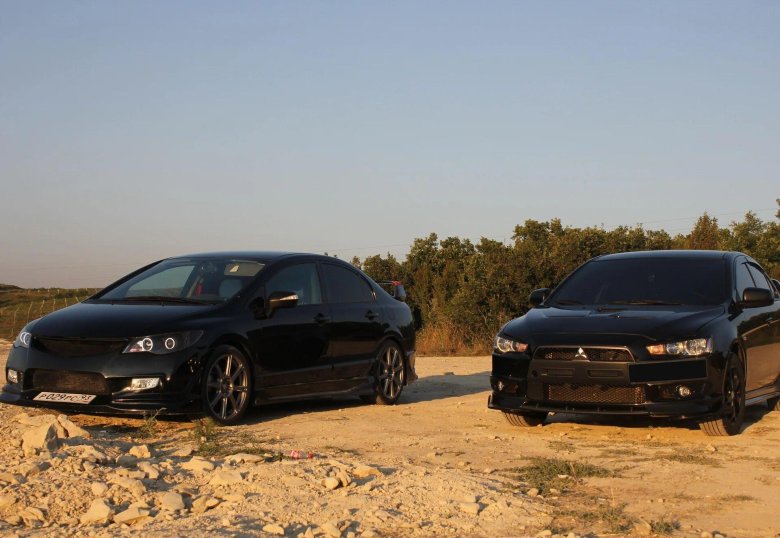 Хонда цивик 2008 1.8