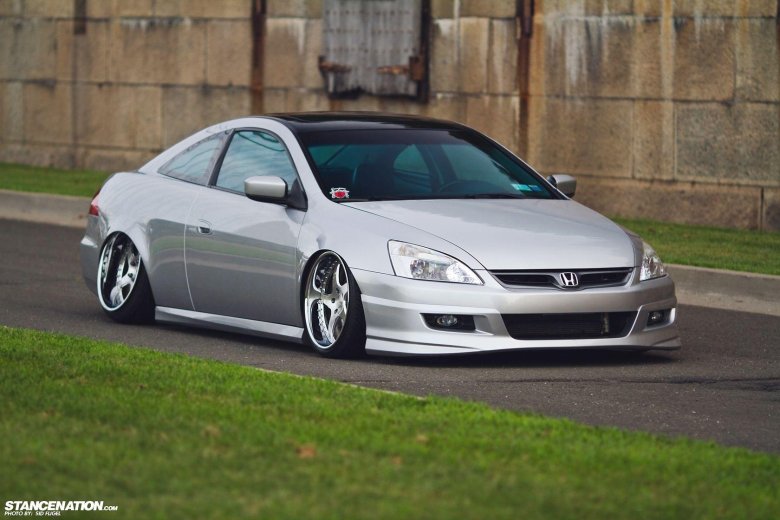 Honda Civic 7 Coupe