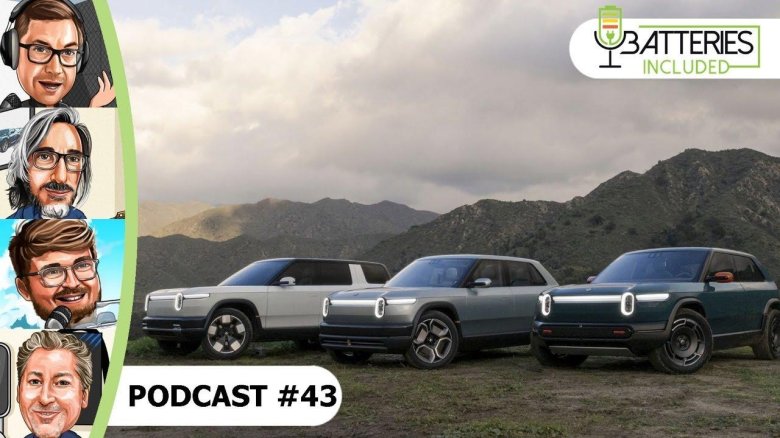 Интересные автомобили