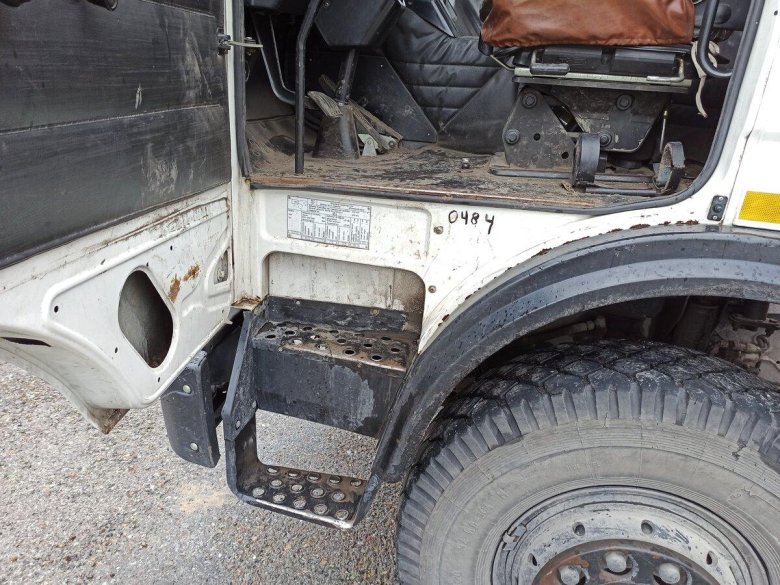 УАЗ -"Патриот"инкассаторский Гас-1975