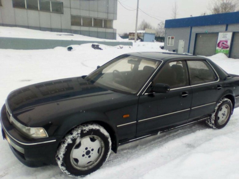 Лексус лс 400 1994