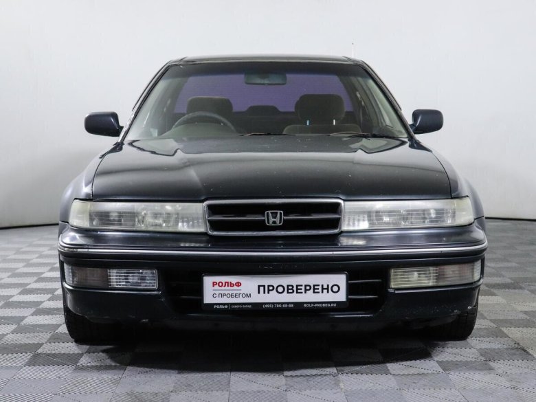 Хонда аккорд инспаер