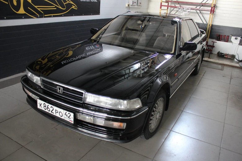 Toyota vista iii (v30)