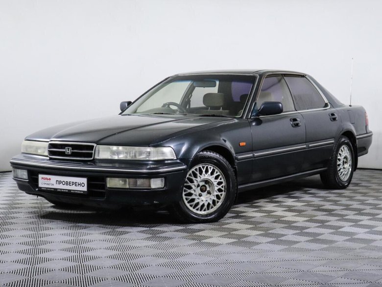 Honda Accord inspire 1992