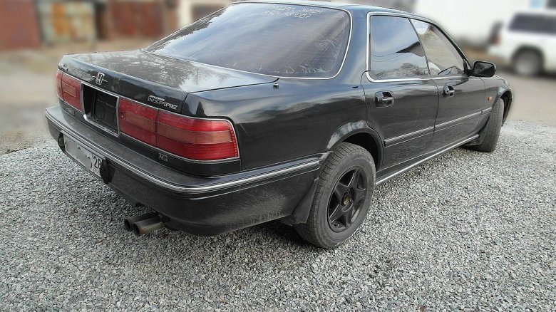 Хонда Аккорд Инспаер 1991