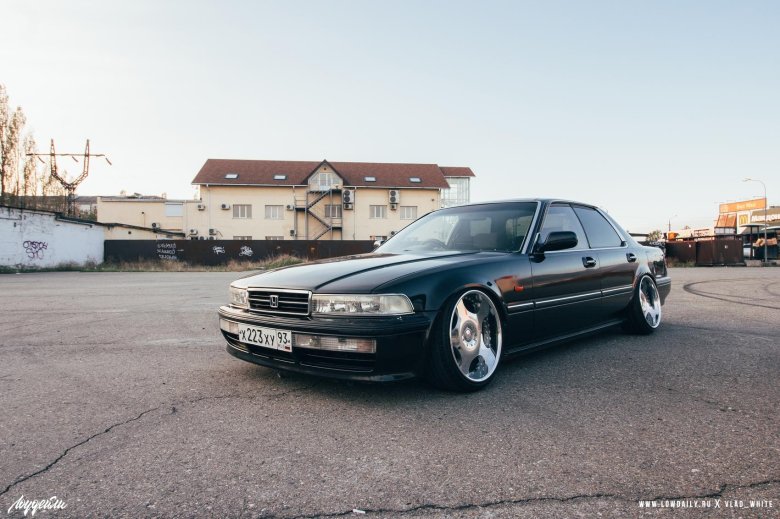 Honda Accord inspire cb5