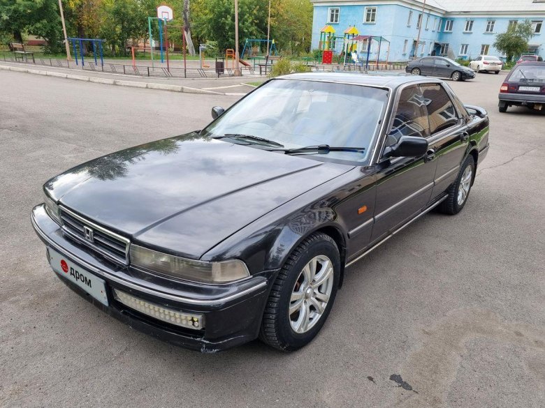 Honda Accord inspire 1993