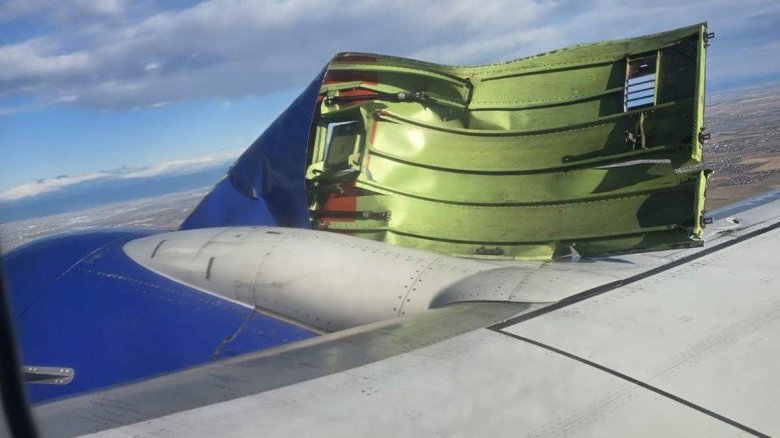 Российские самолеты