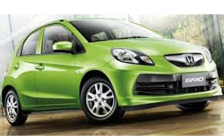 Honda хэтчбек