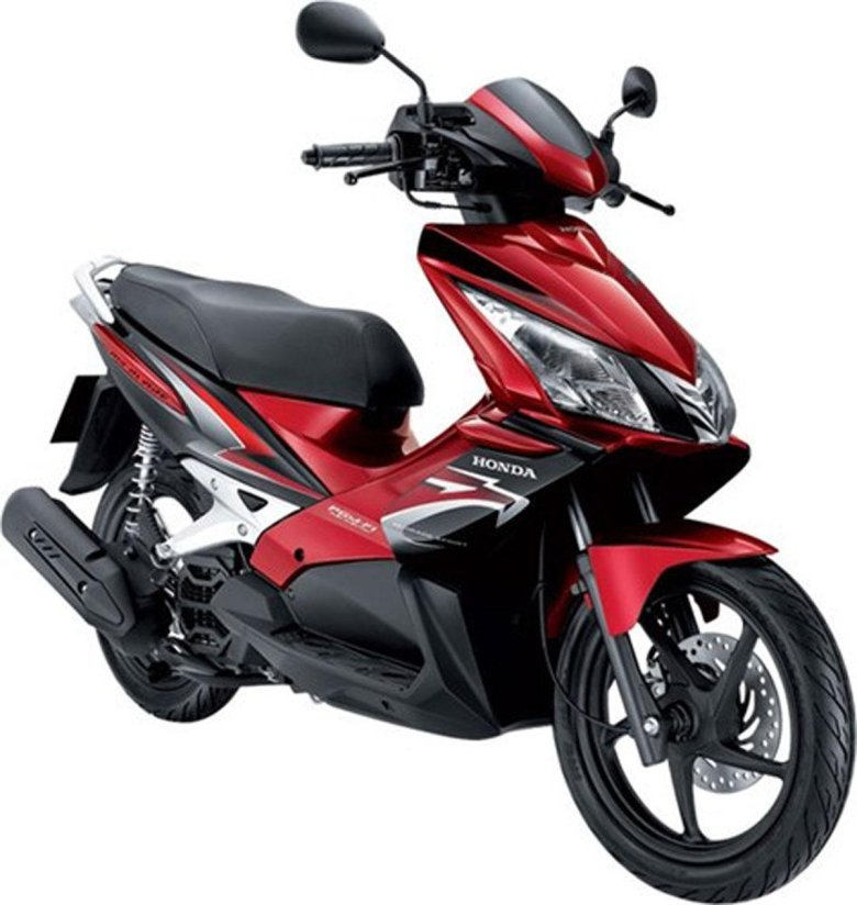 Honda Airblade 125