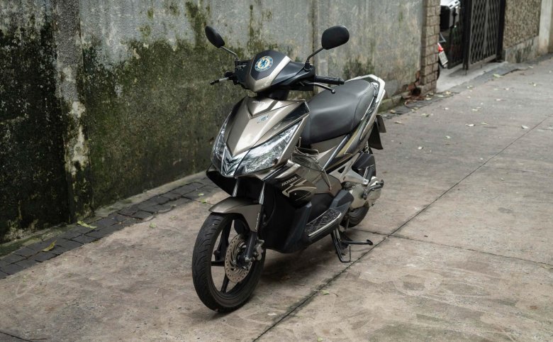 Honda air blade 125cc