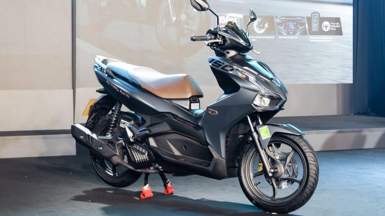 Honda airblade 2020
