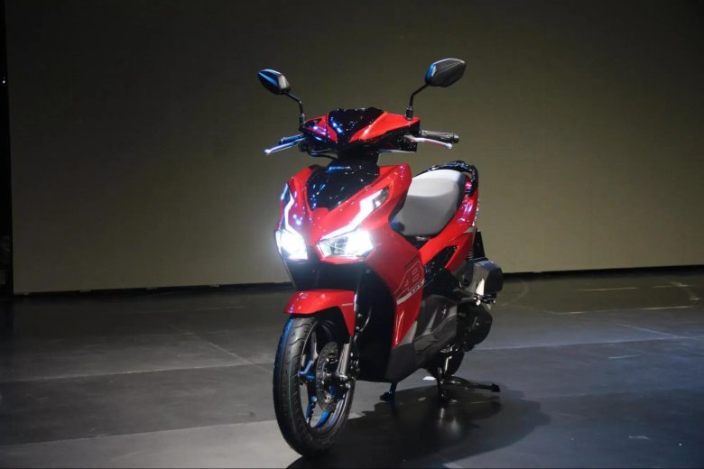 Honda Max