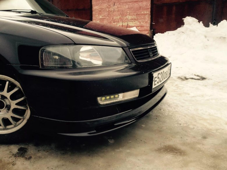 Хонда домани 1997