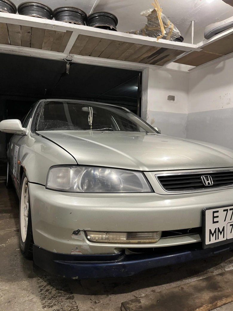 Хонда Домани 1993