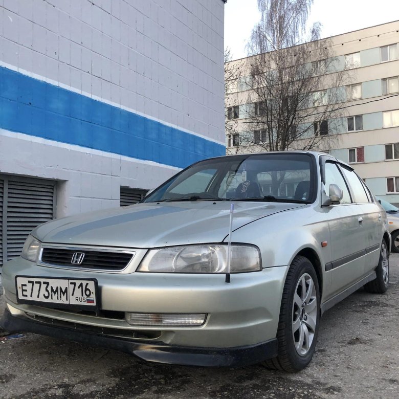 Хонда Домани