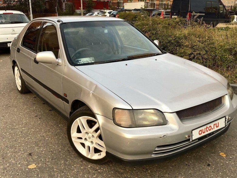 Хонда Домани 1995