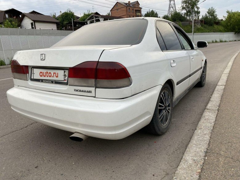 Хонда Домани 1998