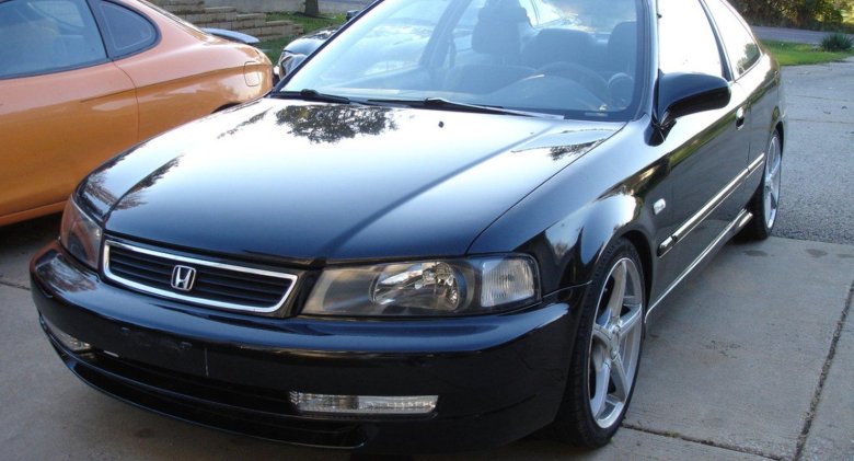 Хонда Домани