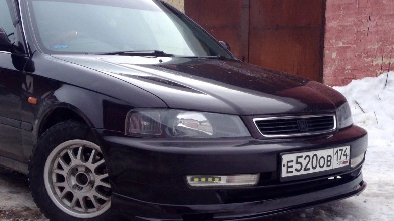 Хонда Домани 2