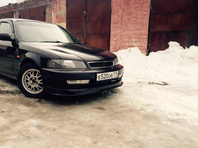 Хонда Домани 1997