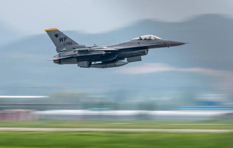 Американские истребители