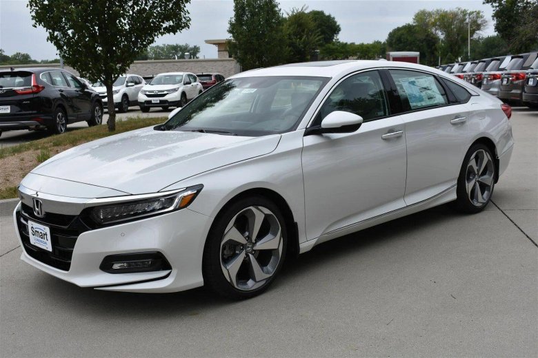 Honda Accord Sport 2019