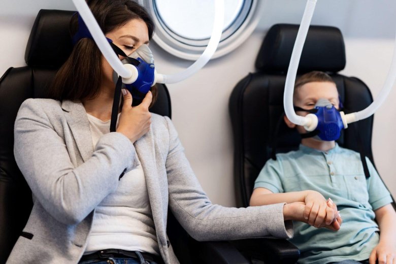 Hyperbaric oxygen therapy