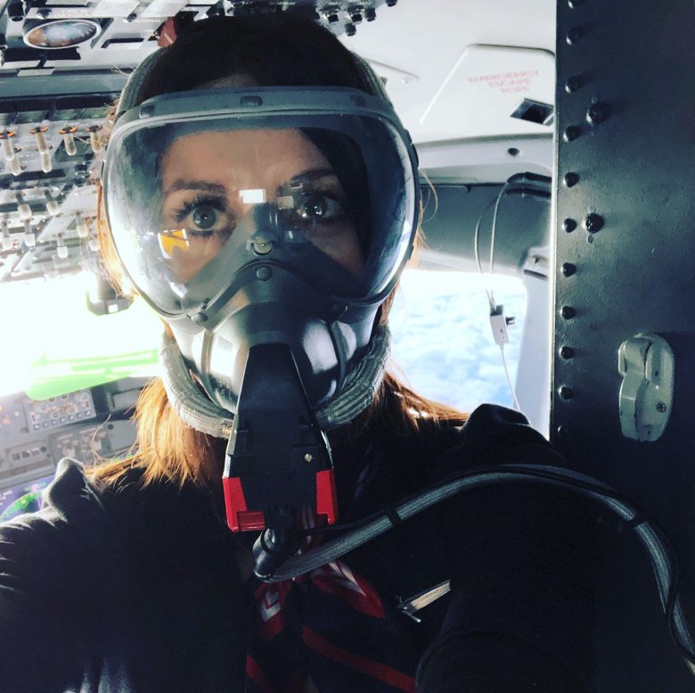 А-320 маска кислородная