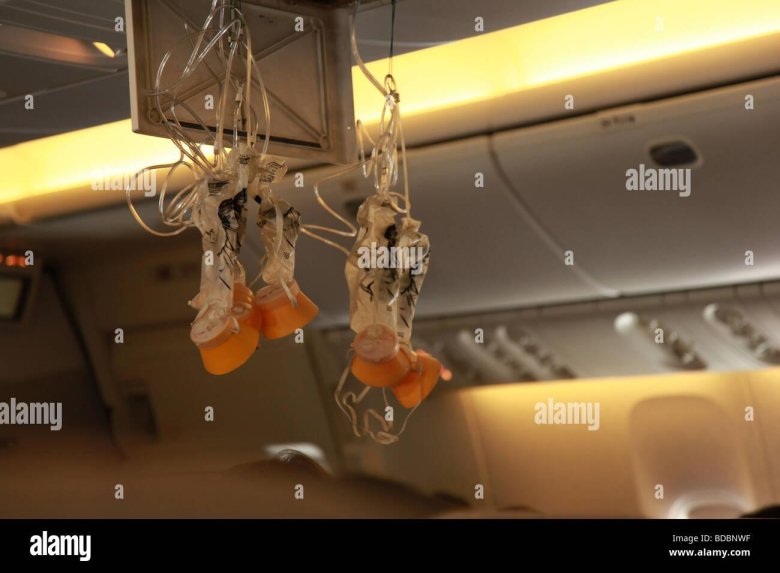 Декомпрессия Авиация