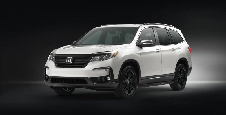 Хонда Джордан