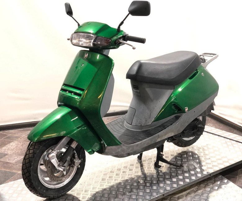 Хонда леад 50 аф 20