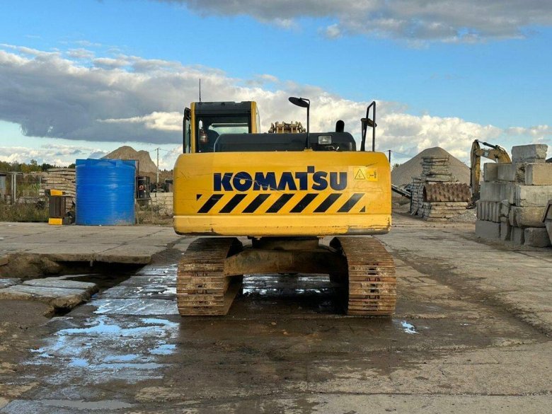 Каток XCMG xs163