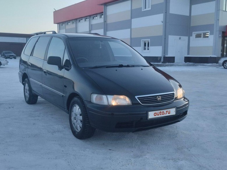Хонда одиссей 1996 года