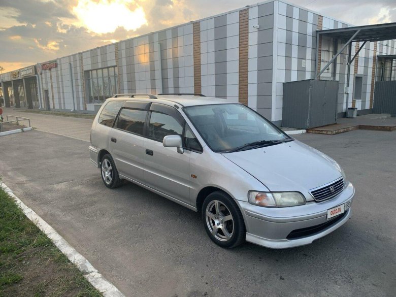 Хонда одиссей 1997г