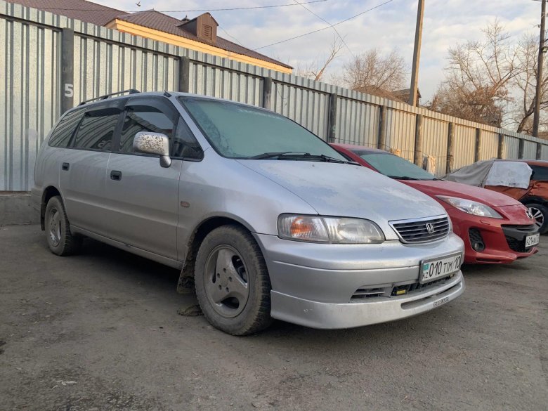 Хонда Одиссей 1997г