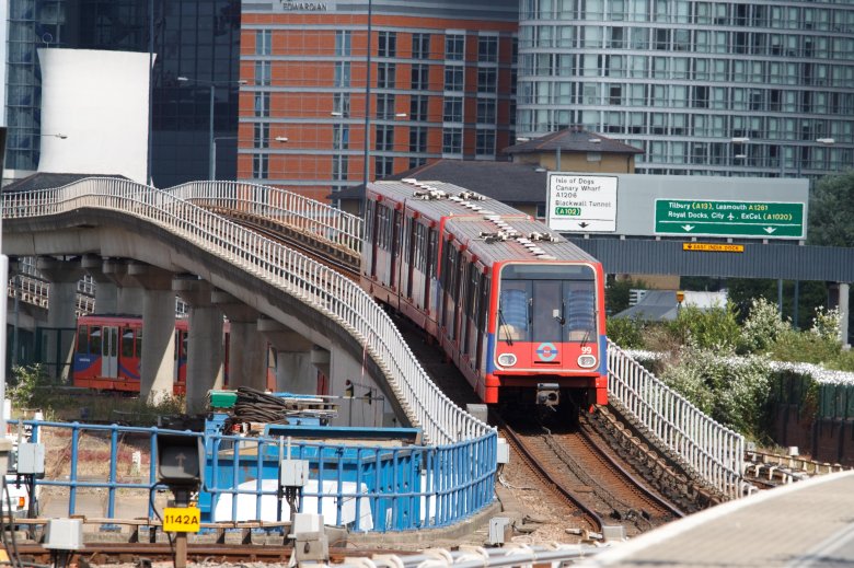 Легкое метро