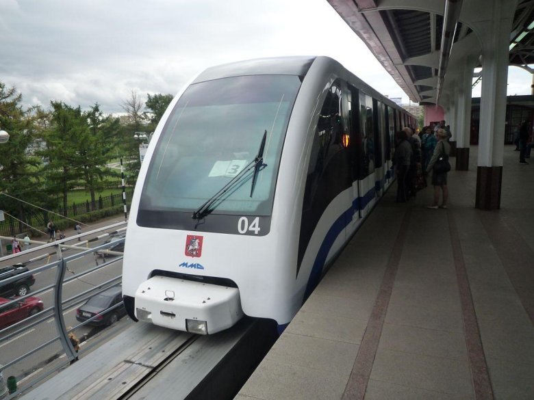 ЛРТ легкий рельсовый транспорт